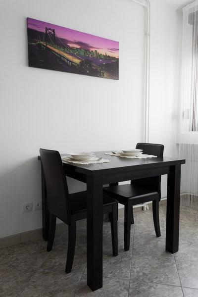 Apartment Lilly Belgrado Quarto foto