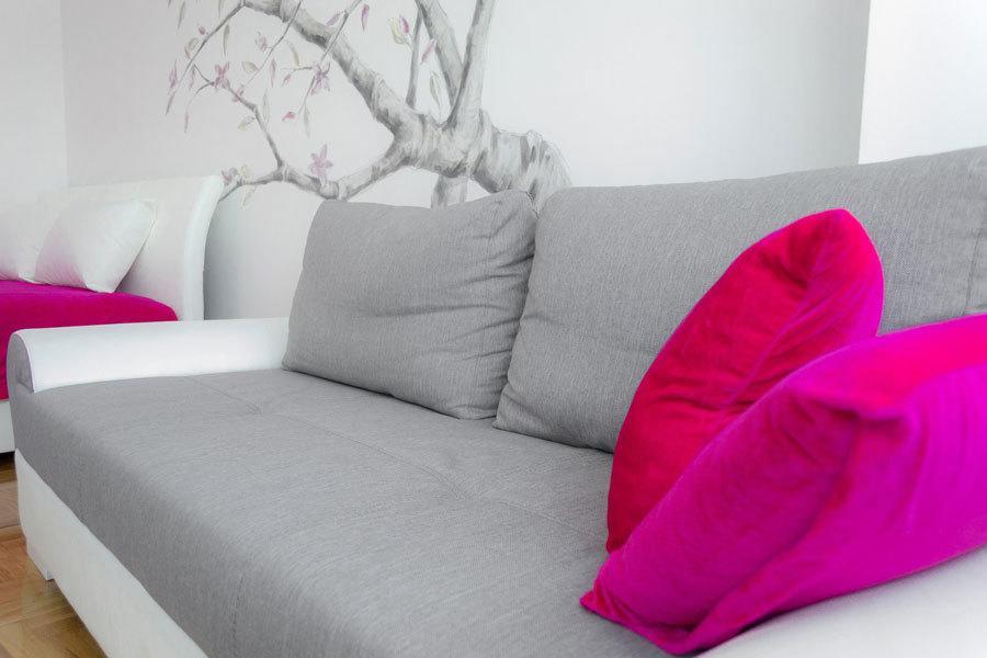 Apartment Lilly Belgrado Quarto foto
